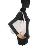 náhled Dámská kabelka RIEKER C2524-168-BRK béžová S6