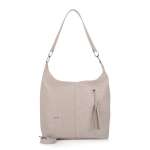 detail Dámská kabelka RIEKER C2444-111-T10 béžová W5