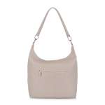 náhled Dámská kabelka RIEKER C2444-111-T10 béžová W5