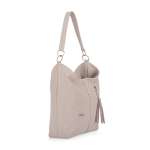 náhled Dámská kabelka RIEKER C2444-111-T10 béžová W5