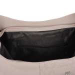 náhled Dámská kabelka RIEKER C2444-111-T10 béžová W5