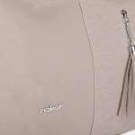 náhled Dámská kabelka RIEKER C2444-111-T10 béžová W5