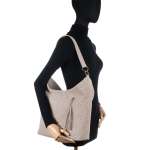 náhled Dámská kabelka RIEKER C2444-111-T10 béžová W5