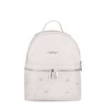 detail Dámský batoh RIEKER C1952-168-BRK béžová W5