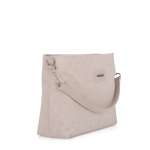 náhled Dámská kabelka RIEKER C2601-111-T17 béžová S6