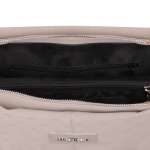 náhled Dámská kabelka RIEKER C2601-111-T17 béžová S6