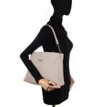 náhled Dámská kabelka RIEKER C2601-111-T17 béžová S6