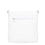 náhled Dámská kabelka RIEKER C2252-110-LOT bílá S6