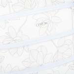 náhled Dámská kabelka RIEKER C2252-110-LOT bílá S6