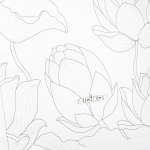 náhled Dámský batoh RIEKER C2421-110-LIL bílá S6