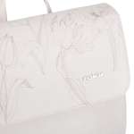 náhled Dámský batoh RIEKER C2529-168-TUL béžová F/S6