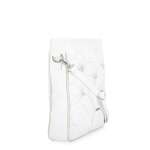 náhled Dámská kabelka RIEKER C0082-110-065-BRK bílá S6