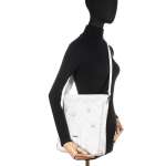 náhled Dámská kabelka RIEKER C0082-110-065-BRK bílá S6