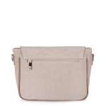 náhled Dámská kabelka RIEKER C2438-111-199/19-T10 béžová W5