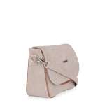 náhled Dámská kabelka RIEKER C2438-111-199/19-T10 béžová W5