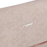 náhled Dámská kabelka RIEKER C2438-111-199/19-T10 béžová W5