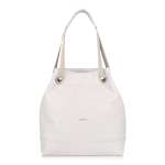 detail Dámská kabelka RIEKER C0210-168 béžová W5