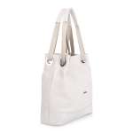 náhled Dámská kabelka RIEKER C0210-168 béžová S6