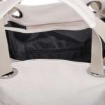 náhled Dámská kabelka RIEKER C0210-168 béžová S6