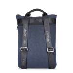 náhled Dámský batoh RIEKER C2605-153-LOT modrá S6