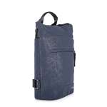 náhled Dámský batoh RIEKER C2605-153-LOT modrá S6