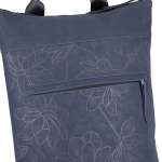 náhled Dámský batoh RIEKER C2605-153-LOT modrá S6