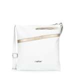 detail Dámská kabelka RIEKER C2551-110-065 bílá W5