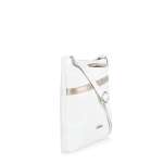 náhled Dámská kabelka RIEKER C2551-110-065 bílá S6