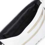 náhled Dámská kabelka RIEKER C2551-110-065 bílá S6