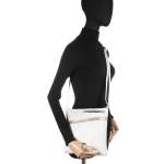 náhled Dámská kabelka RIEKER C2551-110-065 bílá S6