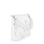 náhled Dámská kabelka RIEKER C2230-110-TUL bílá S6