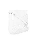 náhled Dámská kabelka RIEKER C2239-110-LIL bílá W5