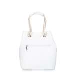 náhled Dámská kabelka RIEKER C0200-110-LIL bílá S6