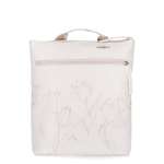 detail Dámský batoh RIEKER C2546-168-TUL béžová W5