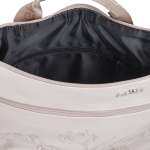 náhled Dámský batoh RIEKER C2546-168-TUL béžová S6