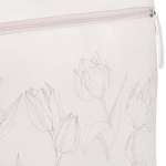 náhled Dámský batoh RIEKER C2546-168-TUL béžová S6