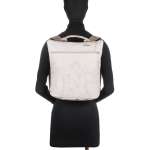 náhled Dámský batoh RIEKER C2546-168-TUL béžová S6