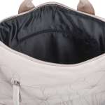 náhled Dámský batoh RIEKER C2534-168-BRK béžová S6