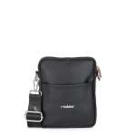 detail Dámská kabelka RIEKER C2221-029 černá W5