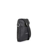 náhled Dámská kabelka RIEKER C2221-029 černá S6