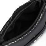 náhled Dámská kabelka RIEKER C2221-029 černá S6