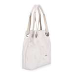 náhled Dámská kabelka RIEKER C2101-168-TUL béžová W5