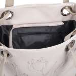 náhled Dámská kabelka RIEKER C2101-168-TUL béžová W5