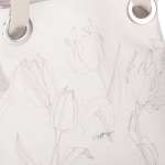 náhled Dámská kabelka RIEKER C2101-168-TUL béžová W5