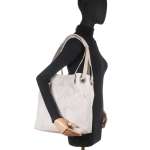 náhled Dámská kabelka RIEKER C2101-168-TUL béžová W5