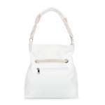 náhled Dámská kabelka RIEKER C0156-110-TUL bílá S6