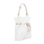 náhled Dámská kabelka RIEKER C0156-110-TUL bílá S6