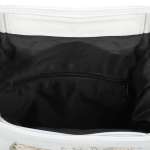 náhled Dámská kabelka RIEKER C0156-110-TUL bílá S6