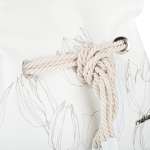 náhled Dámská kabelka RIEKER C0156-110-TUL bílá S6