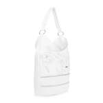 náhled Dámská kabelka RIEKER C1954-110-065-TUL bílá S6